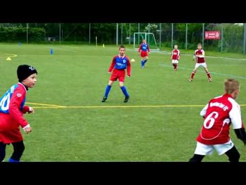 Rostocker FC 95 II - FSV NordOst Rostock FI