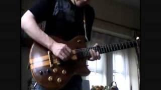 Larry Carlton's "Point It Up" covered