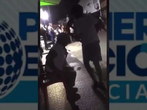 Videos: Desespero  en medio de multitud en procesión del viernes Santo en Florida, Valle 