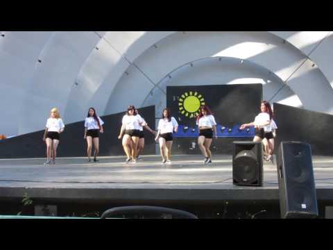 나인뮤지스[9MUSES] - 다쳐(Hurt Locker) cover by Charm Never Ends