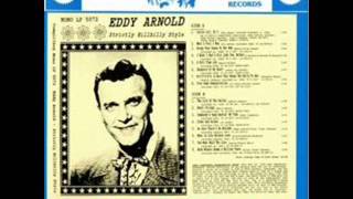 Eddy Arnold - Older & Bolder