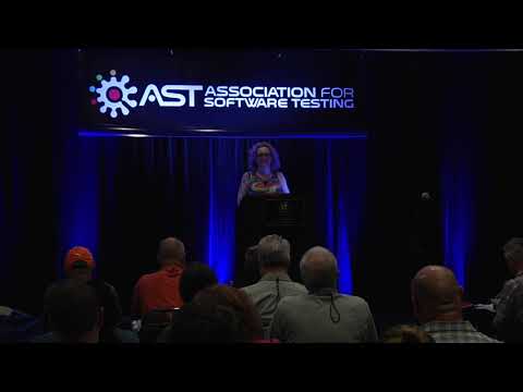 Charity Majors - Observability and Complex Systems: What Got You Here Won’t Get You There