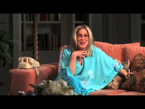 I'll Eat You Last - Sue talks about her famous dinner parties