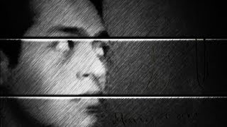 Las cartas de Marco Arenas: Conozca &quot;la verdad&quot; escrita por el puño y letra del joven asesino