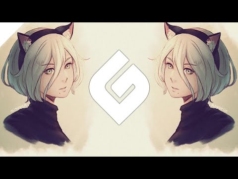 MAGNÜS x JIGS - The Dark (ft. Stevyn)