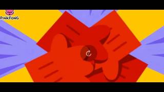 At the Car Wash | Car Songs | PINKFONG Songs for Children