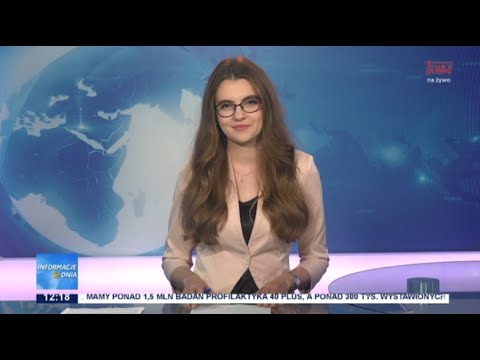 Informacje Dnia 01.02.2023 [12.00]