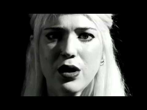 Lucy Kruger - Heart Of Stone (2012)