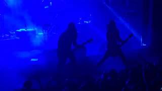 Enslaved - Fenris