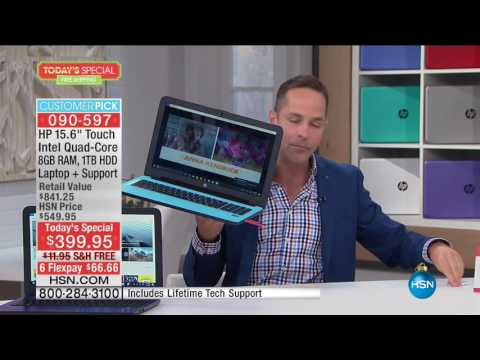 HSN | Electronic Gifts 11.05.2016 - 12 PM