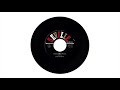 Ernie Maresca - Lonesome Blues (Seville, 1960)