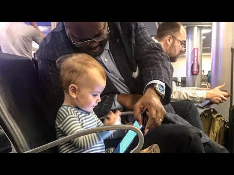 Random Acts Of Kindness That Will Make You Cry!