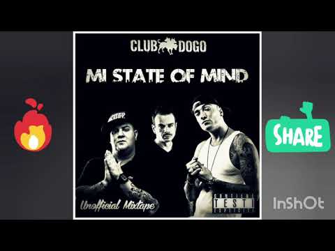 16. Club Dogo - Dogologia (feat. Marracash e Vincenzo da Via Anfossi)