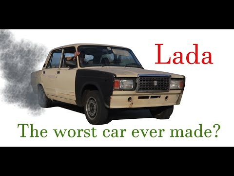Lada 2107