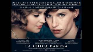 La Chica Danesa - Banda Sonora Completa (OST)