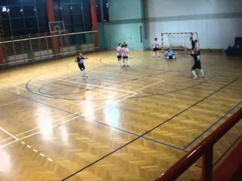 Heiro Cup 2012 - intro