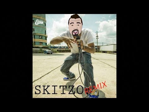 Skitzo Remix - Music Video (EPDMCMondays)