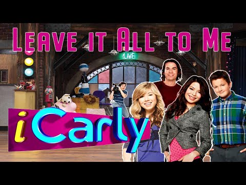 Leave It All to Me (Theme from iCarly) - Cover by The Boredom Corporation