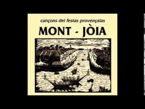Mont-Joia - Mazurca De Sant-Andiòu