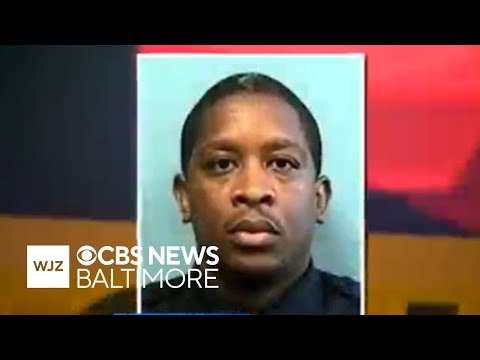 Man serving life sentence for murder of Baltimore detective charged in fraud scheme