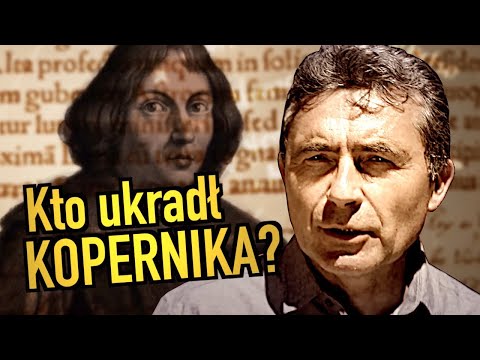 Kto ukradł bezcenne dzieło Mikołaja Kopernika z biblioteki? Do dziś nie odnaleziono sprawcy