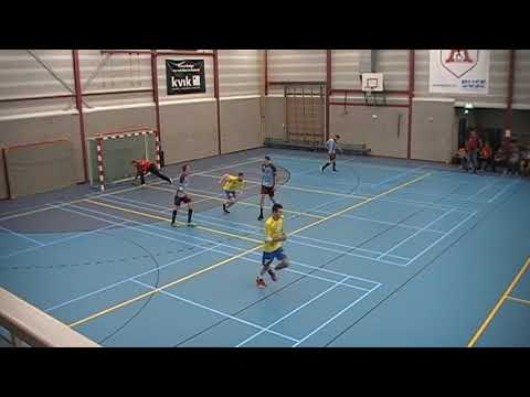20190831 DFS Arnhem HS1 - Havas HS 1 deel 2