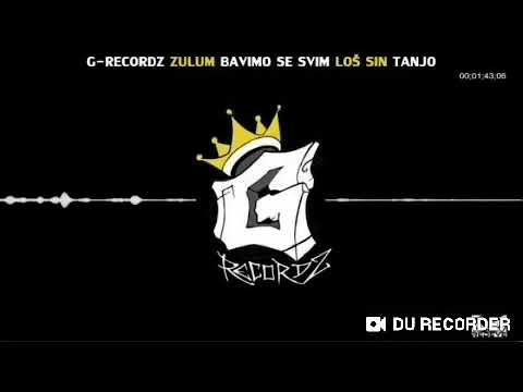 Buba Corelli & Teen - Mokri snovi