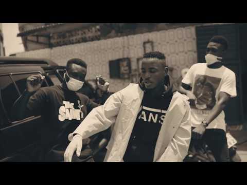 100MAK  - CORO -by NETTE ROYALE