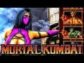 MK9 MILEENA ARCADE LADDER GAMEPLAY ENDING 1080p 2022