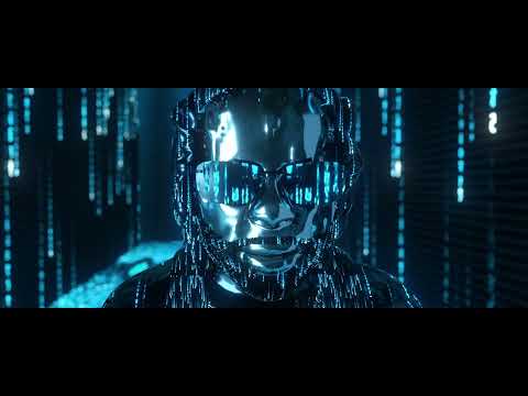 Money Man - Numerology (Official Visualizer)