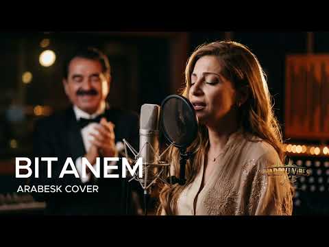 Ibrahim Tatlises | Bitanem | Arabesk Pop Cover by Anadolu Vibes