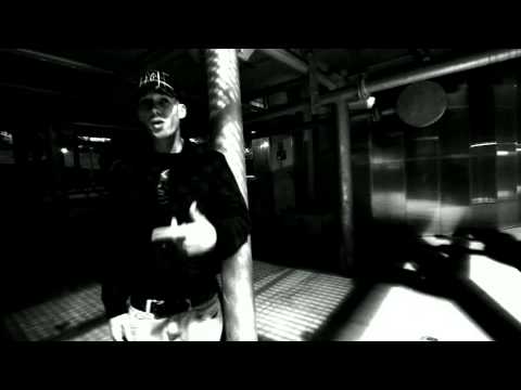 LE JARDIN - OFFICIAL CLIP - FURTIF LIMPULSIF - 1080p HD