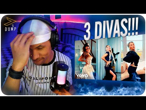 Reaccion a India Martinez, Greeicy, Lele Pons - LAS BURBUJAS DEL JACUZZI