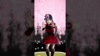 【 ホロライブMMD 】シオリノヴェラ 【HOWL】 #シオリノヴェラ #ホロライブ