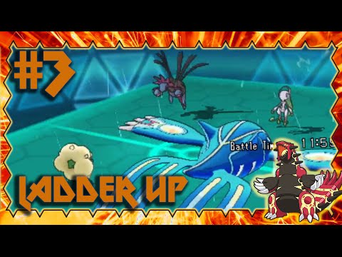 Ladder Up Season 2 #3 - Planning for the End Game!