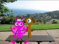 Pom Pom And Friends Theme Song English Version Original Episode 1 Welcome Pom Pom