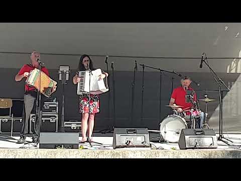 ŠUMAVÁCI - Hraničář