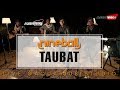 Nineball - Taubat (Live Studio)
