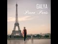 GALYA - "Piano Paris" (OFFICIAL MUSIC VIDEO ...