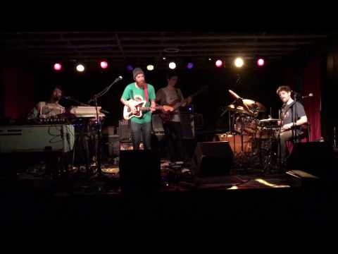 The Jauntee - Power Of Soul 2016-11-30