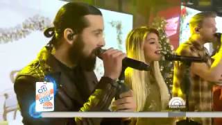 God Rest Ye Merry Gentlemen &amp; Merry Christmas, Happy Holidays | PTX Today Show 12/13/2016