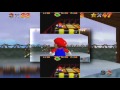 YTPMV Super Mario 64 Scan