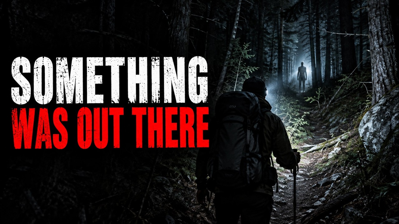 The Most Unsettling Things People Experienced in the Wilderness
