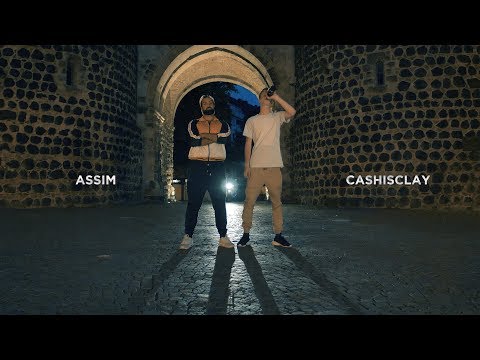 Cashisclay & Assim - Wer?!