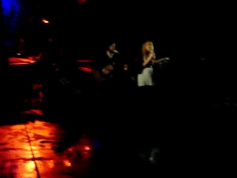 Thomas Dybdahl og Ida Christine Stein