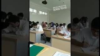 Download lagu Viral | Guru Prank 'Hey Tayo' Ke Murid 😂 mp3