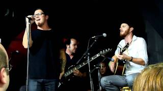 The Gracious Few - Appetite - Baltimore, MD 9/23/10