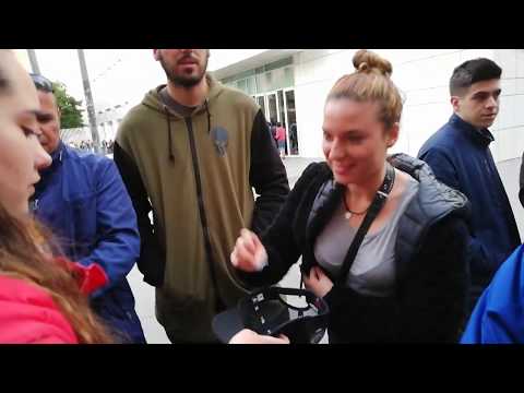 BONI & TODIBO vs GOODJY & AZETA - OCTAVOS5 // REVENGE 2vs2 AZAR