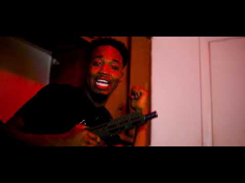 Lit Donkey - Whole Thang (ShotByFameus)