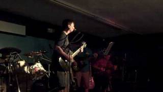 UnDone - The Narrow Road Band feat. Kevin Wallace